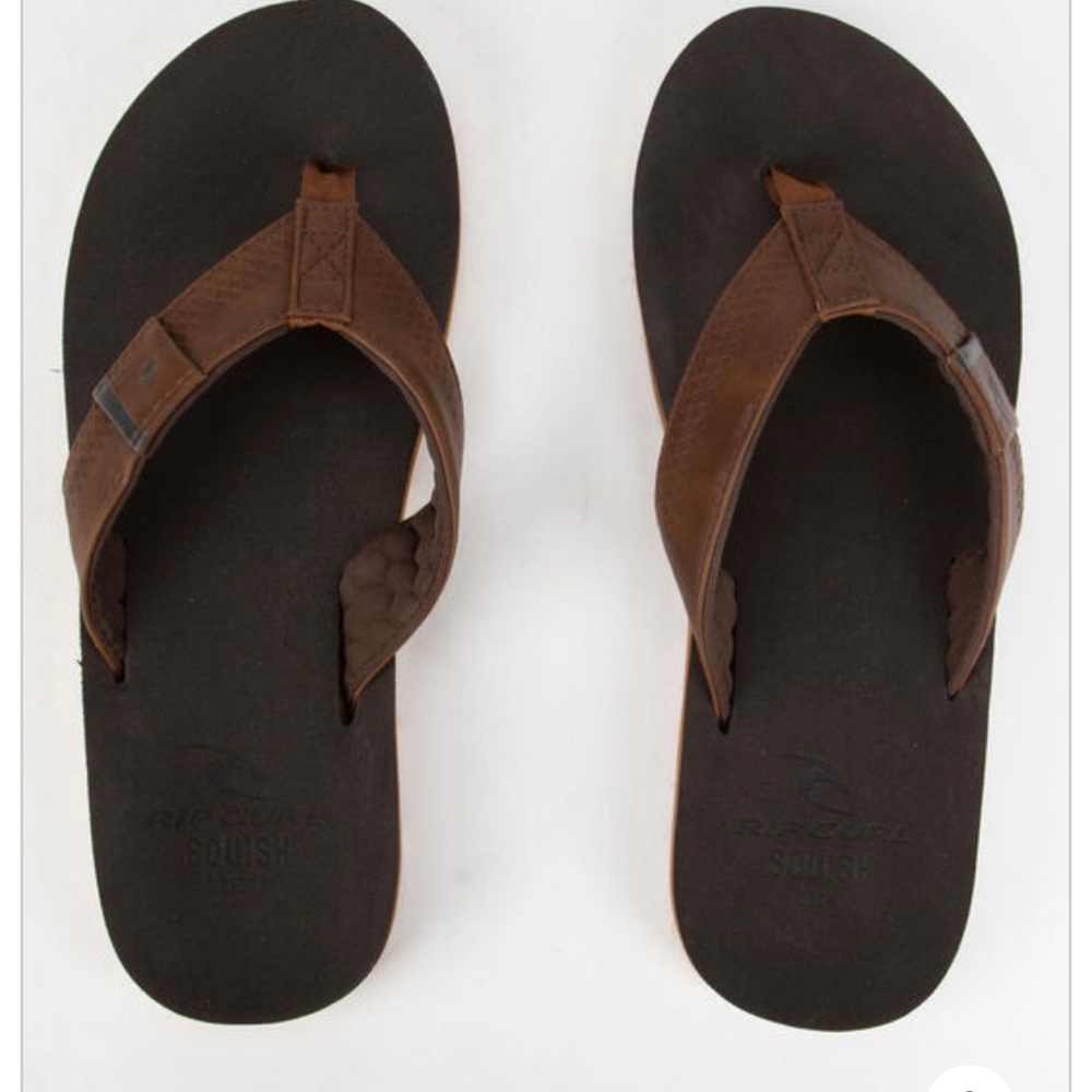 RIP Curl P-Low 2 Sandals - Picture 2 of 5